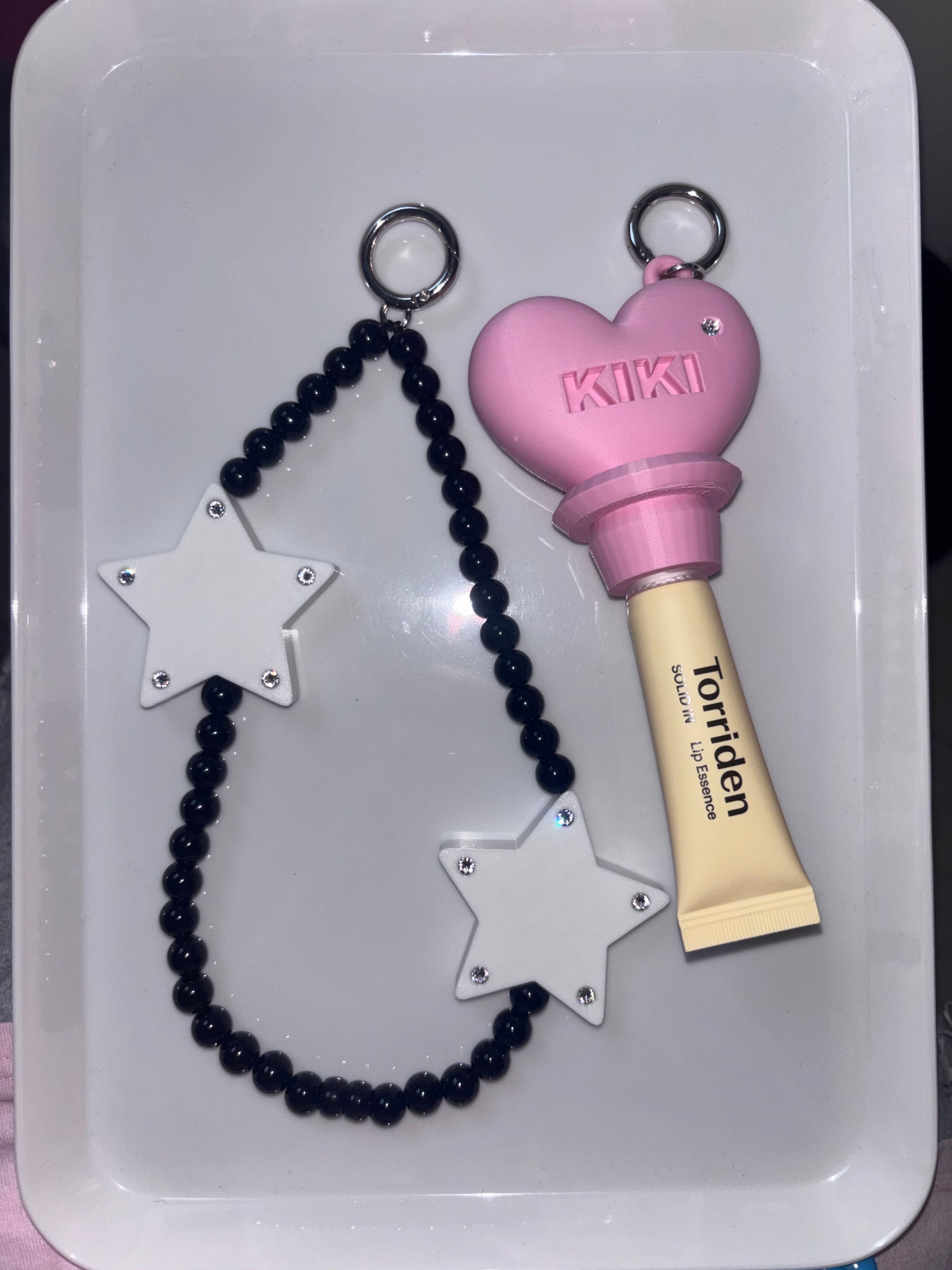 KIKI