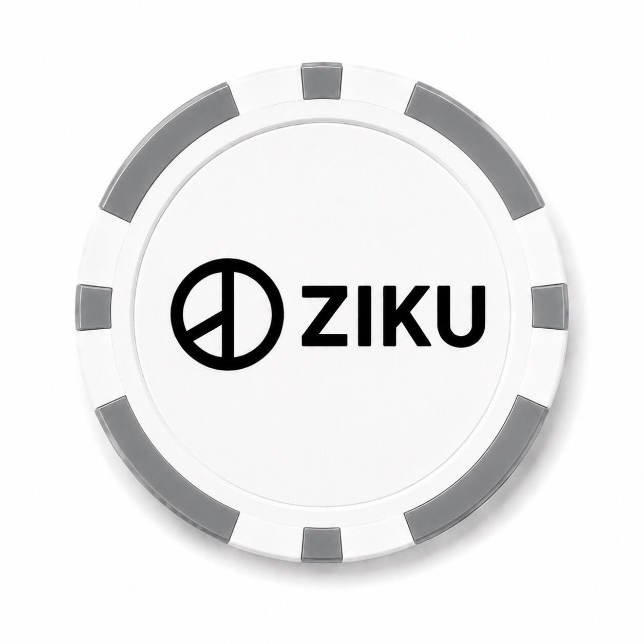 鉱石コーティングコイン 「軸ZIKU」GLAY