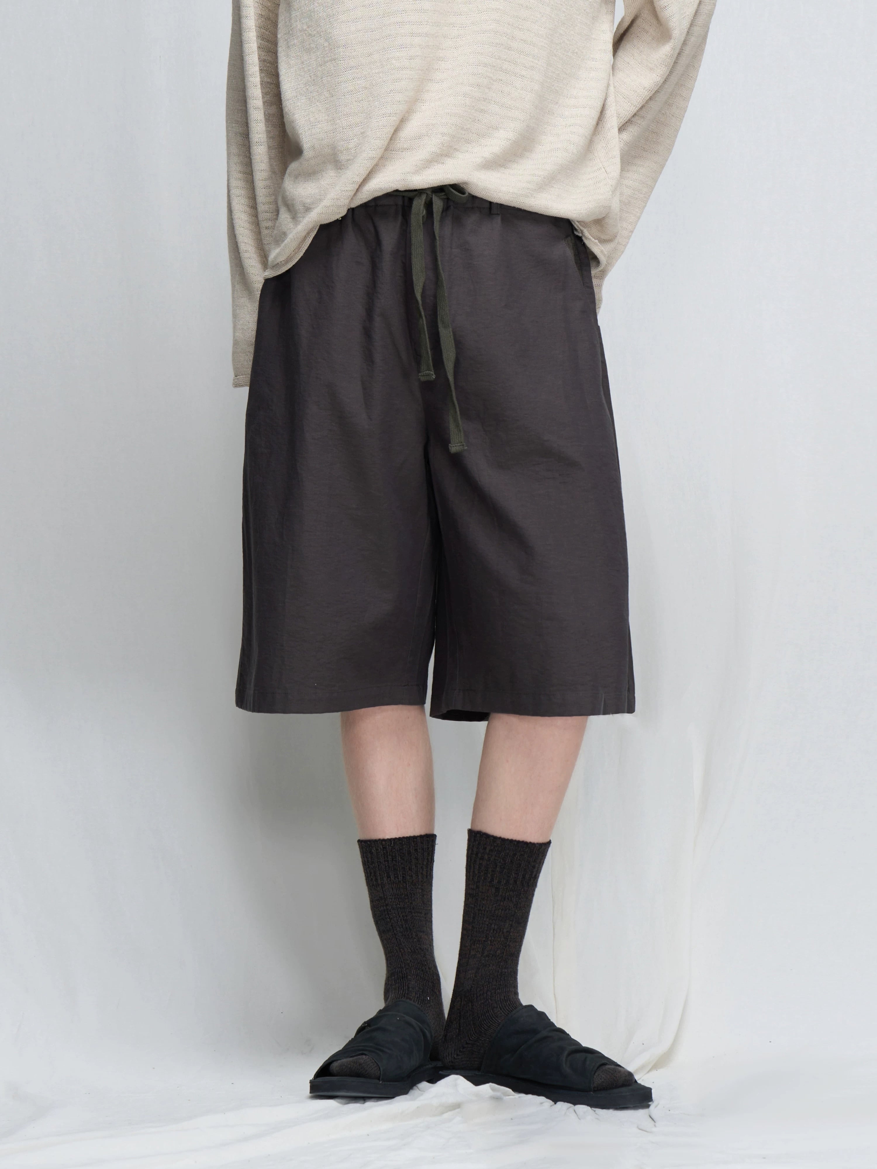 ショートパンツ | テックウェア専門店 AHAMKARA