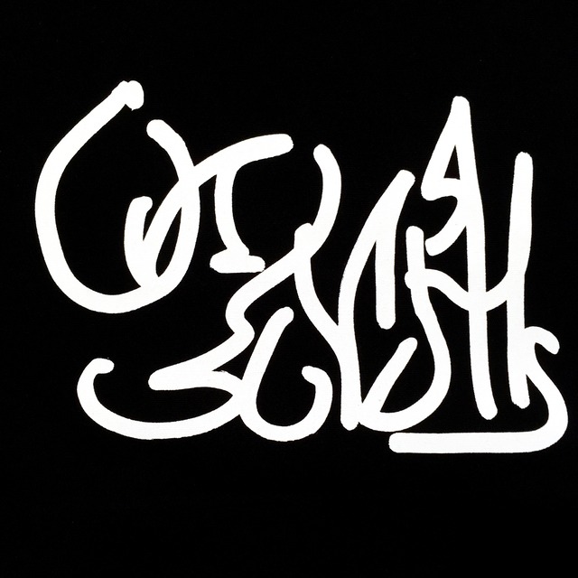 オリジナル・トートバッグ：BIEN （BLACK "ON SUNDAYS"）