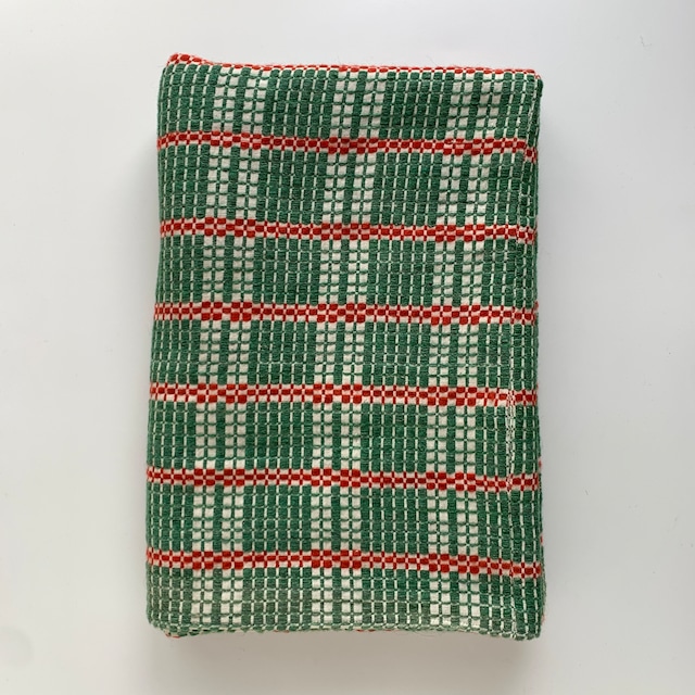 Munkabälte / Handwoven Fabric