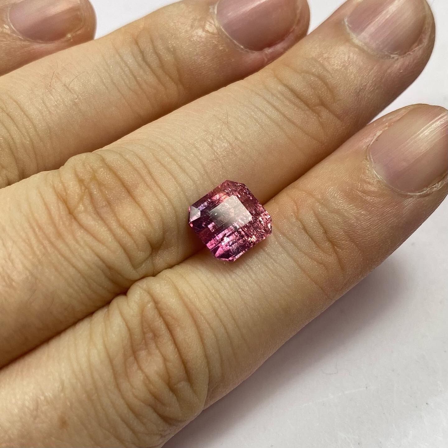 ハッピーマカロンなトルマリン