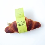 NiGuiNiGui  Croissant   にぎにぎ クロワッサン