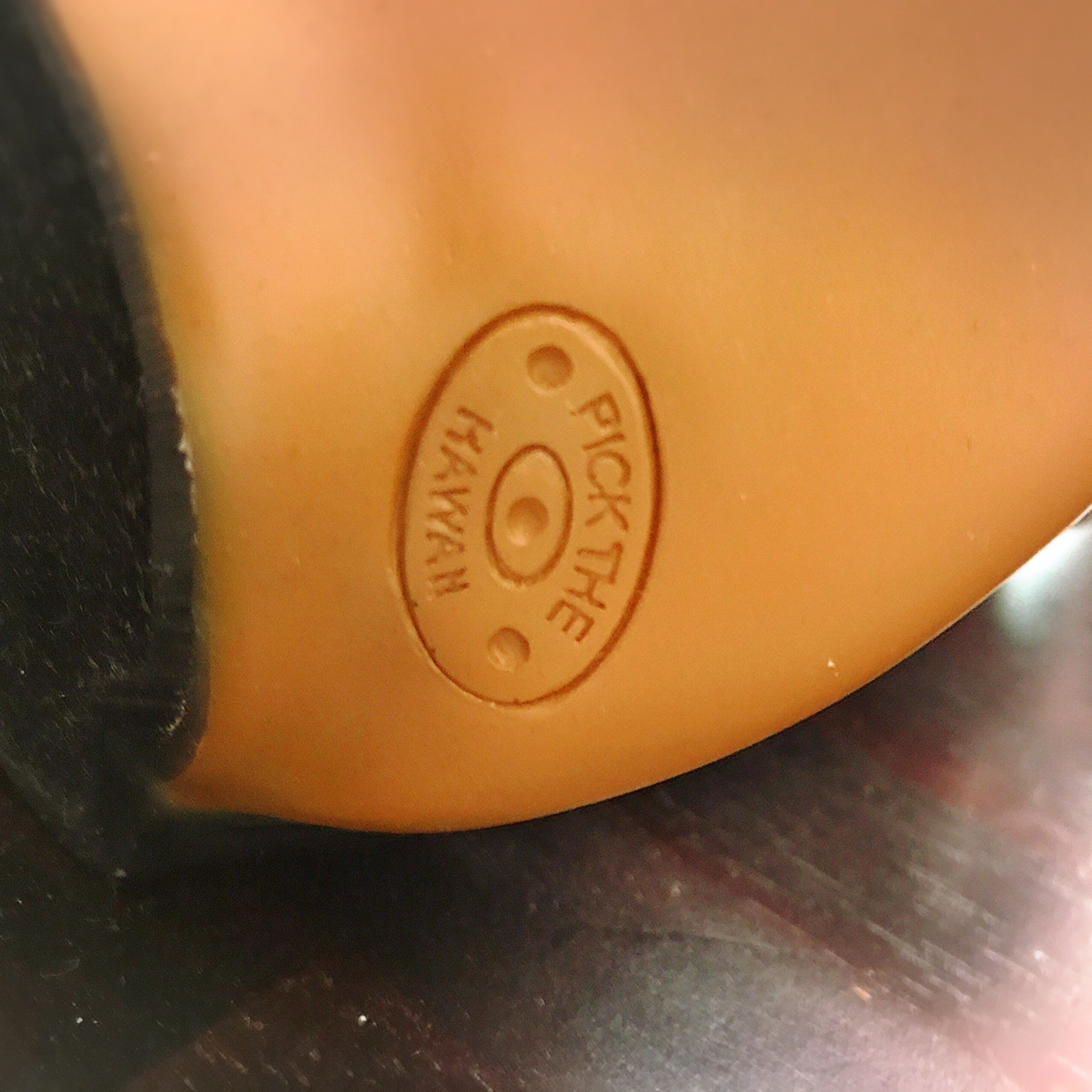 マーワル フラバスト フラヘッド フラガール レプリカ ハワイ