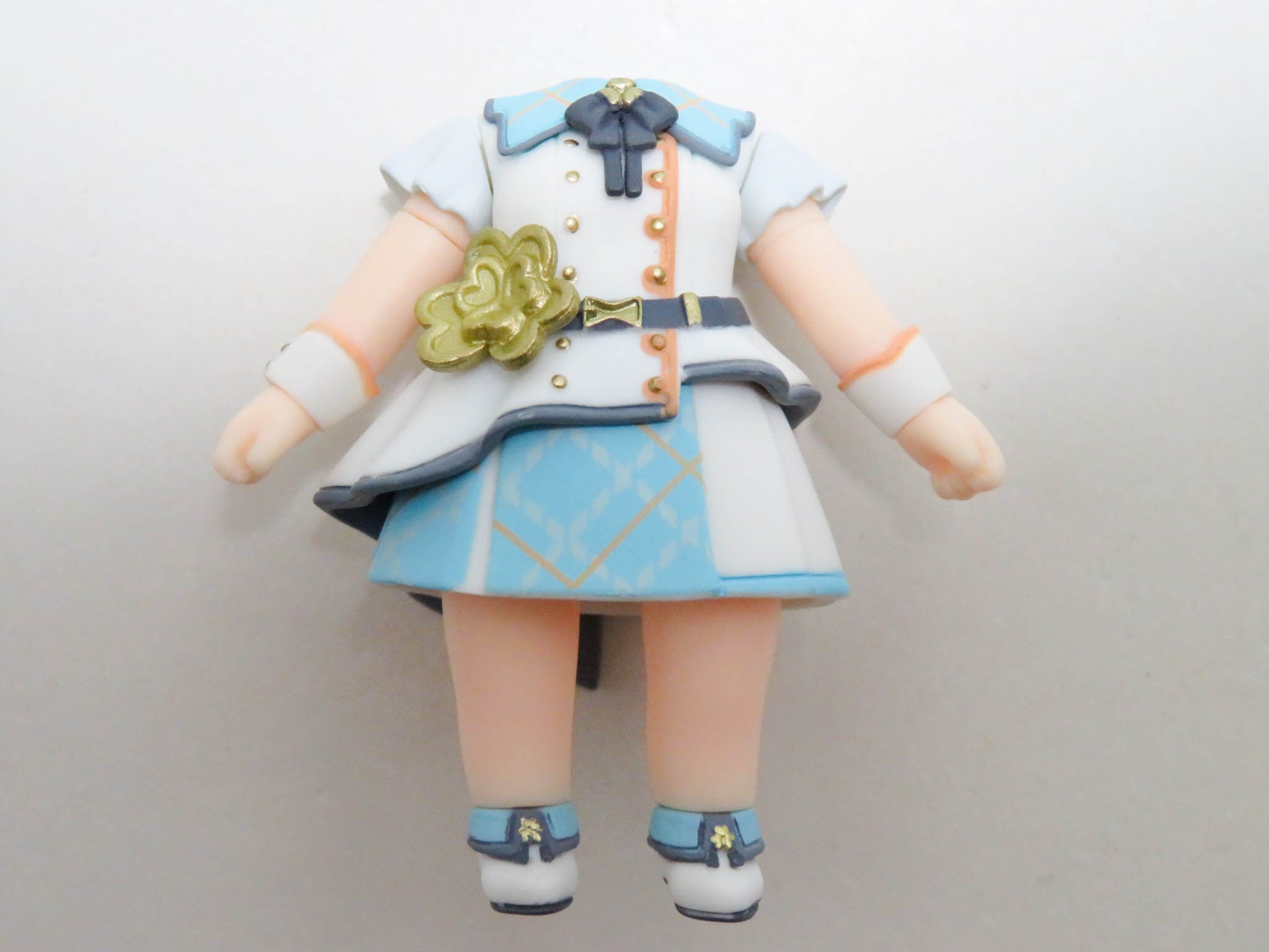 再入荷【1139】 丸山彩 体パーツ ライブ衣装 ねんどろいど | ホビー