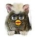 ファービー バディーズ ビッグハッピー タグ付き Furby Buddies BIG HAPPY