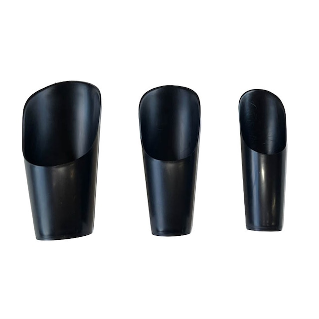 Black Scoop　3SET