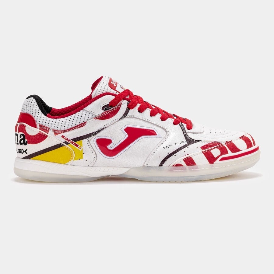 joma / TOP FLEX REBOUND 2602 WHITE INDOOR | MIZOAK SPORTS（ミ