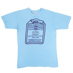 1978 SUMMER ROCK 1 ボブシーガー フォリナー ヴィンテージTシャツ 【M】 @AAG1019