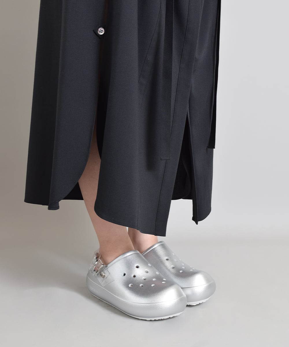 TROU【S-LL】 1889-SILVER | Ethform エフォーム