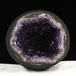 1.8Kg アメジストドーム ウルグアイ産 原石 サークル ジオード 置物 アメジスト ドーム amethyst 一点物 174-2068