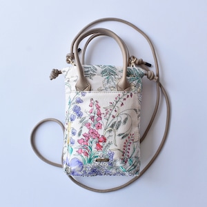 SMART PHONE SHOULDER BAG / No,10229