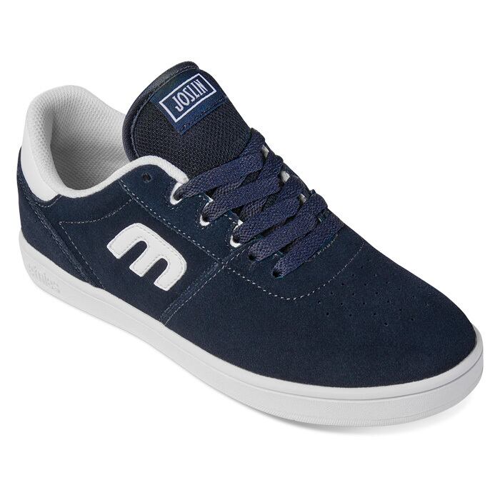 etnies KIDS JOSL1N NAVY/WHITE NAVY/RED/WHITE RED/WHITE GREEN/WHITE
