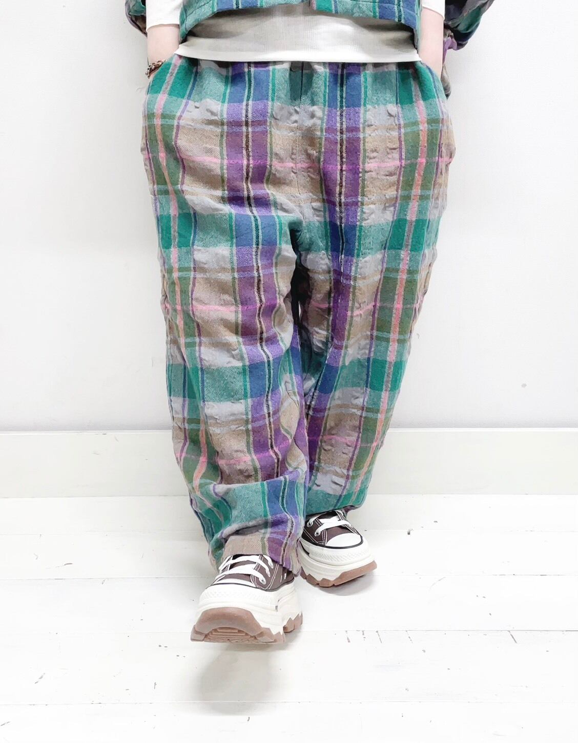 パンツ | syozikiya online shop