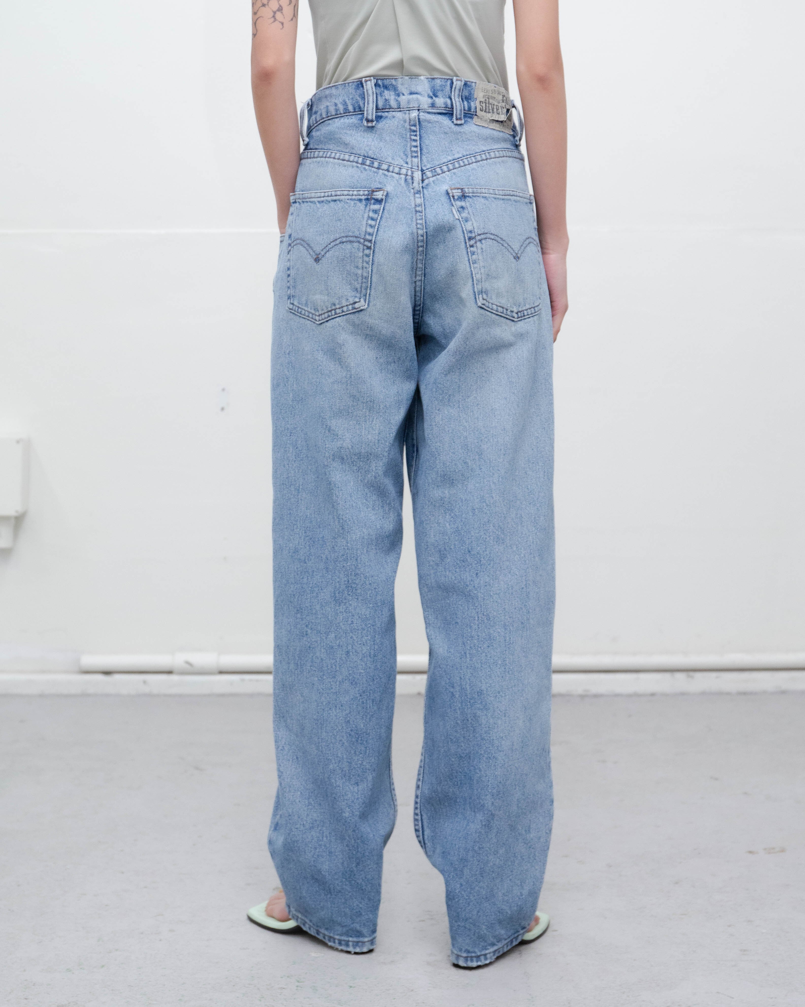 1990s Levi's SilverTab - 
