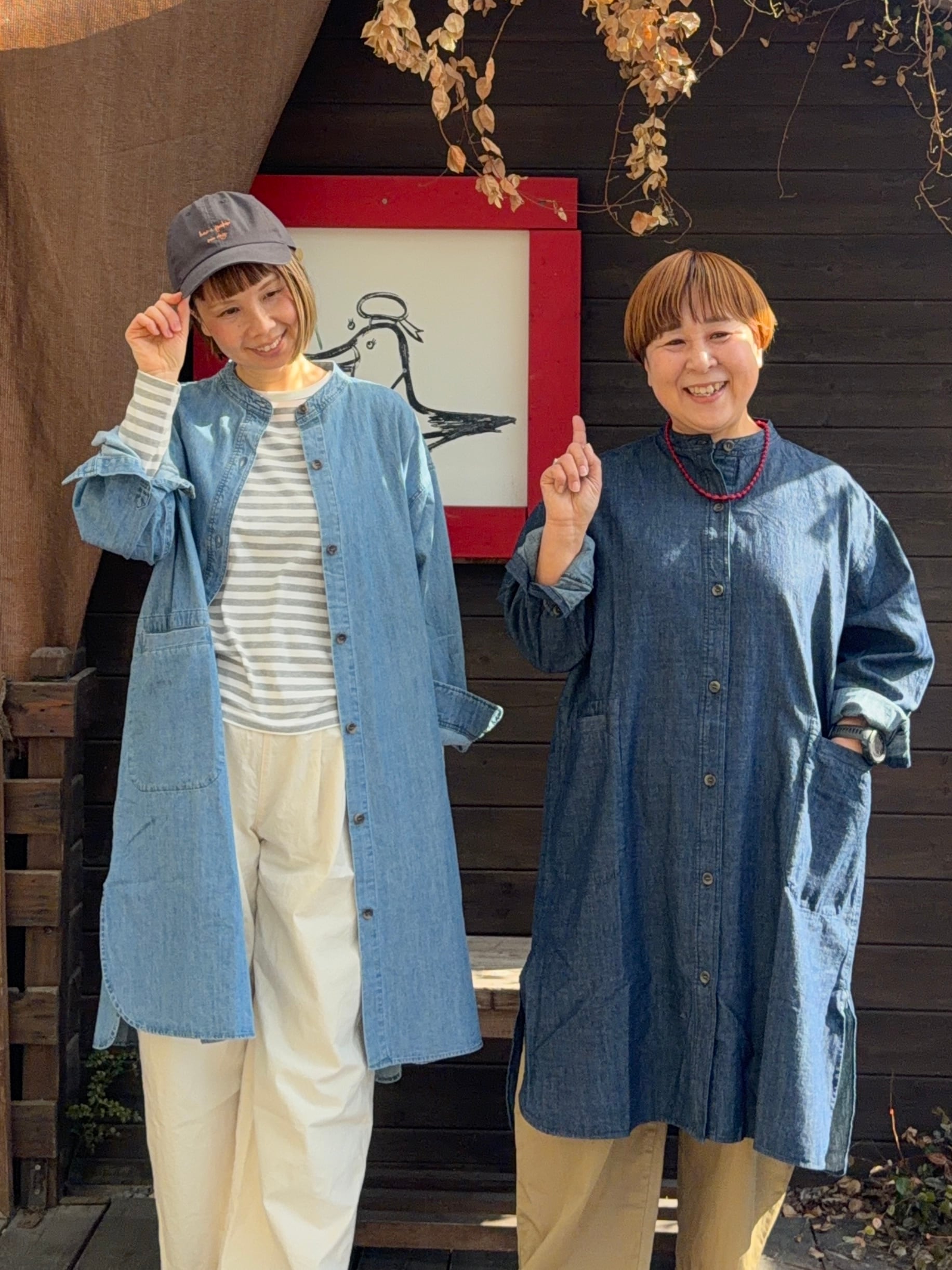 シャツ・ブラウス | WACKY