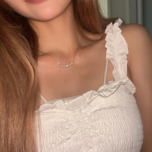 Lueur necklace