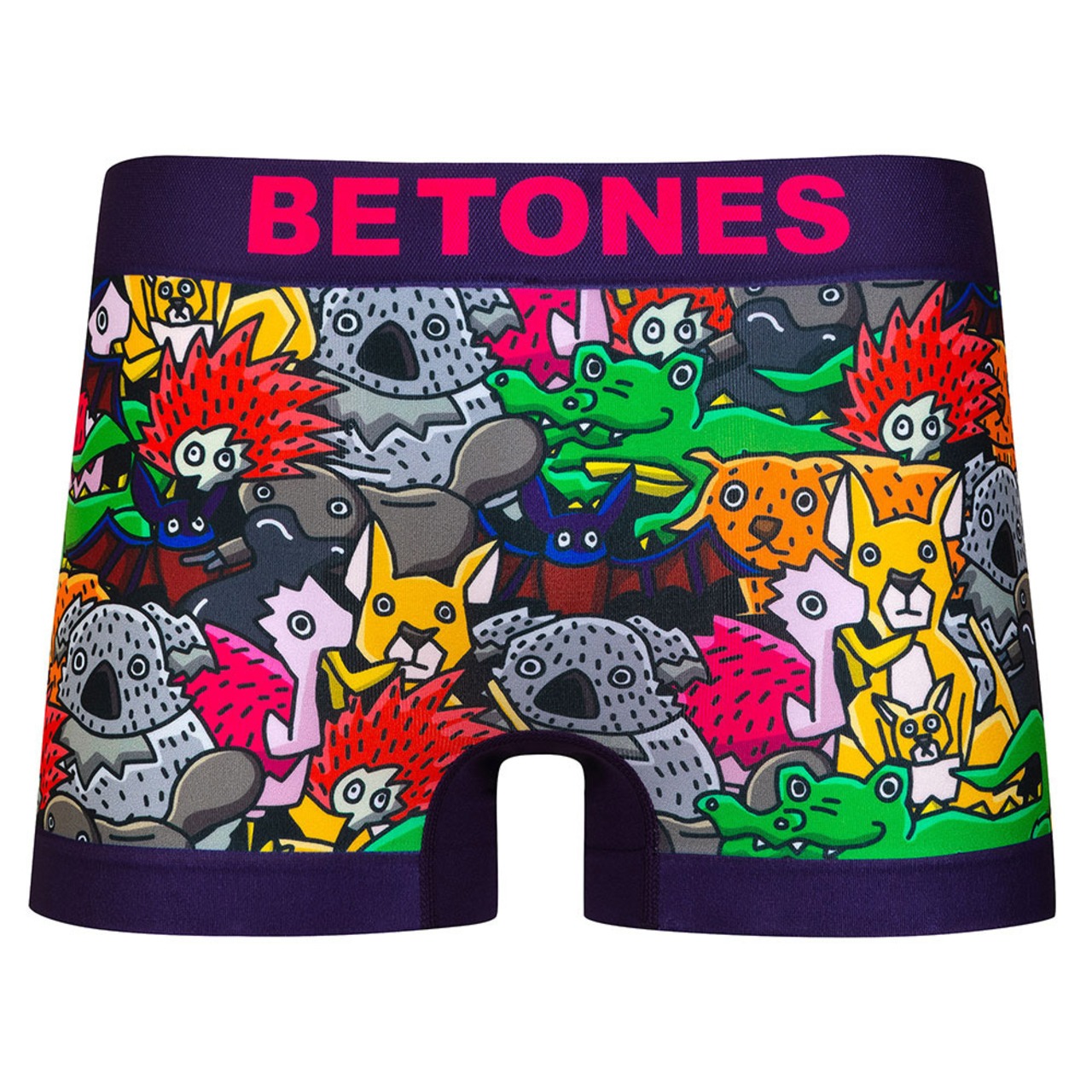 ビトーンズ BETONES EARTH☆EARTH(EAR001)MIX【レターパックプラス可】