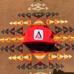 DEADSTOCK "K-PRODUCTS INC." "Mesh Trucker Ha/Allis Chalmers