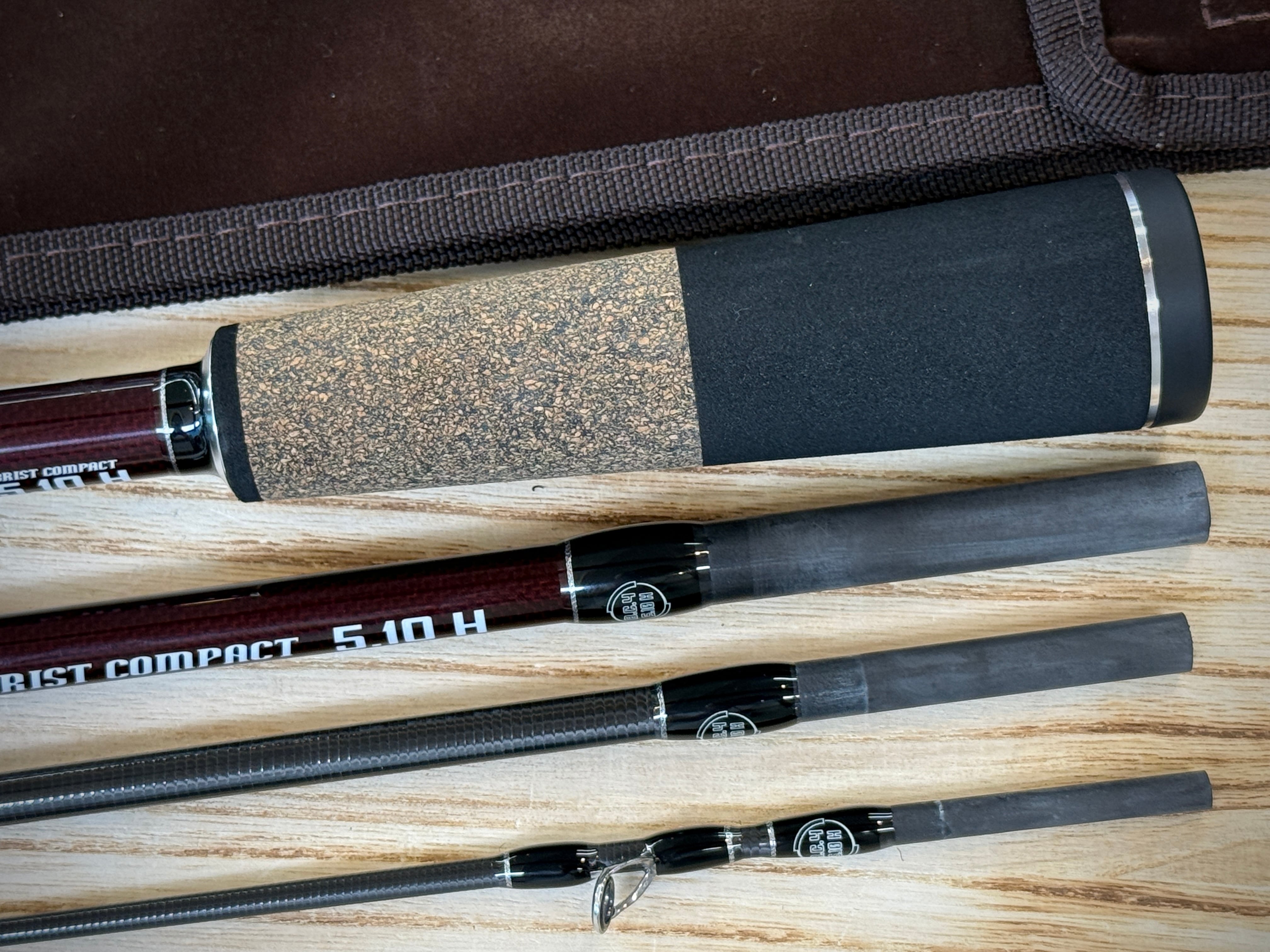 Fishman BC4 5.10H POWER GRIPZ EDITION【2026年新製品】 | Fishing