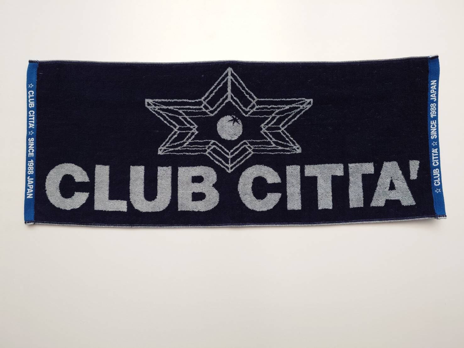CLUB CITTA'