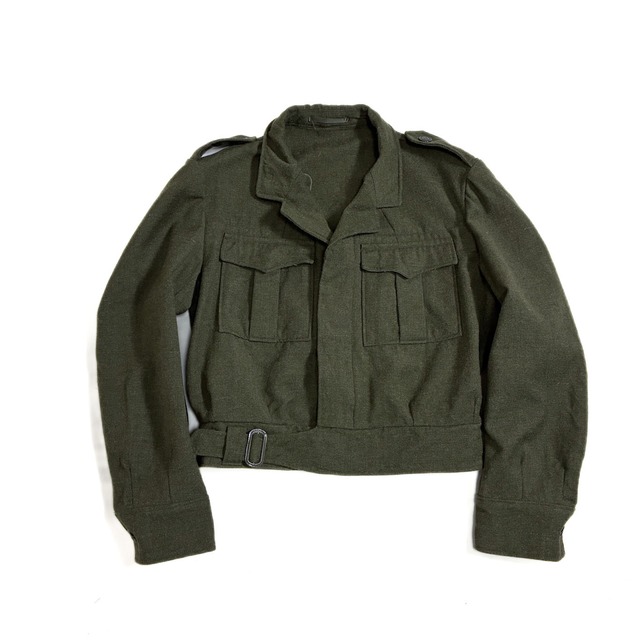 極美品】イタリア軍 ミリタリジャケット サンマルコ XL イタリア軍 