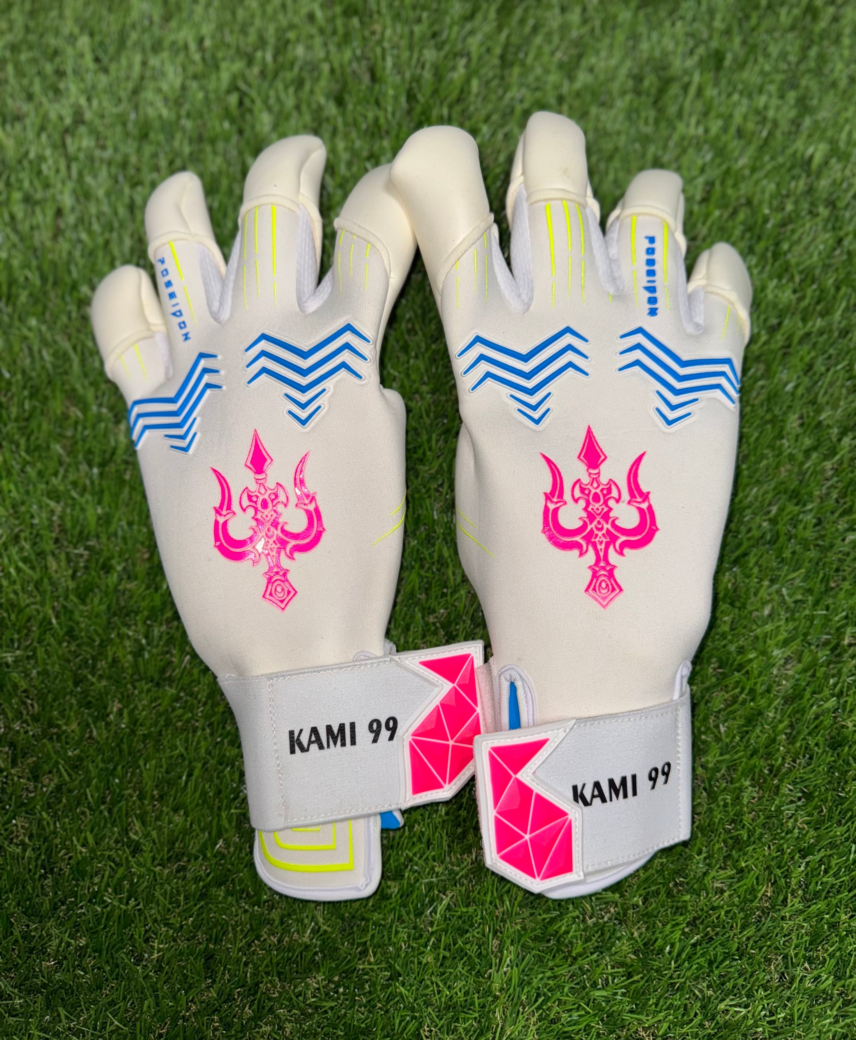 キーパーグローブ | POSEIDON