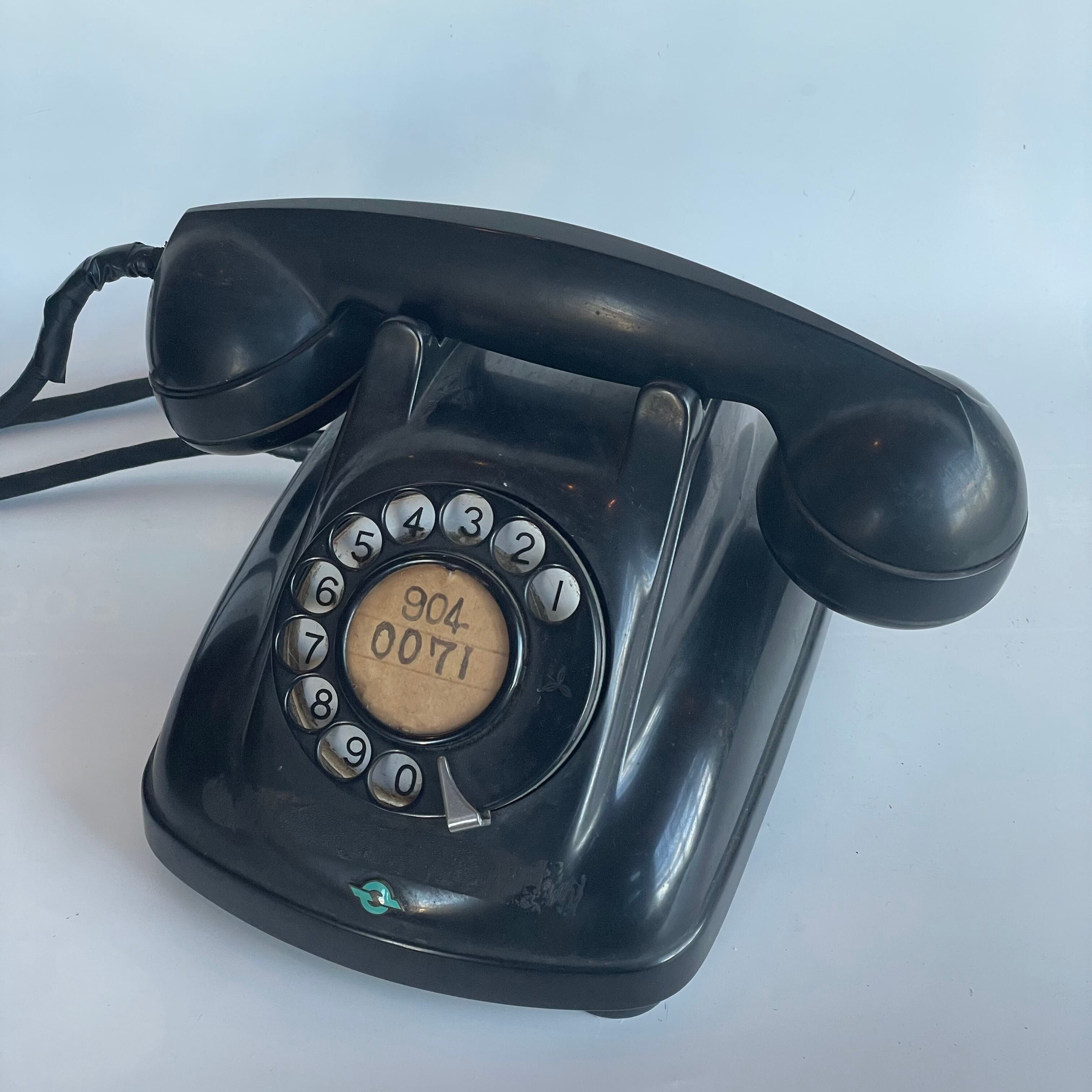 USA Vintage ATWATER KENT 真空管 ラジオ 1934's 動作品 博物館級 希少