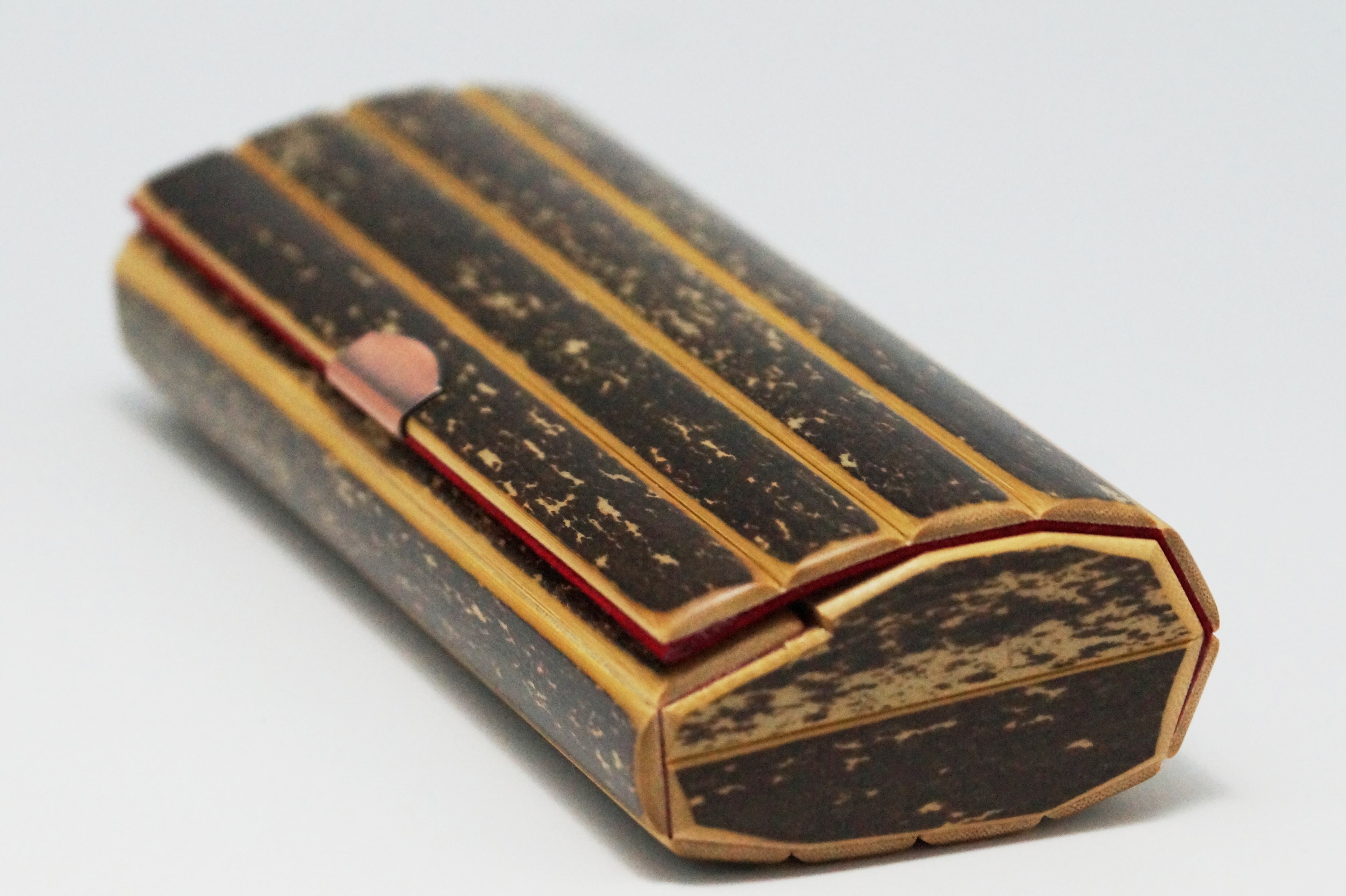 メガネケース（虎竹） | 十石市場