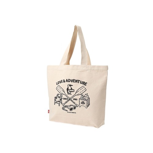 チャムス CHUMS かせきさいだぁキャンバストート かせきさいだぁ Canvas ToteBag CH60-3946 Classic 大阪 店舗 取り扱い 大阪门市 日本集合店
