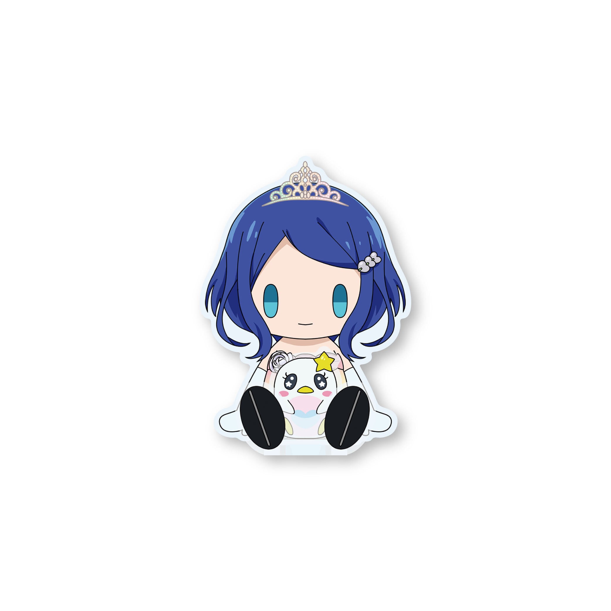 グルーヴガレージ【プリティーシリーズオンラインショップ】