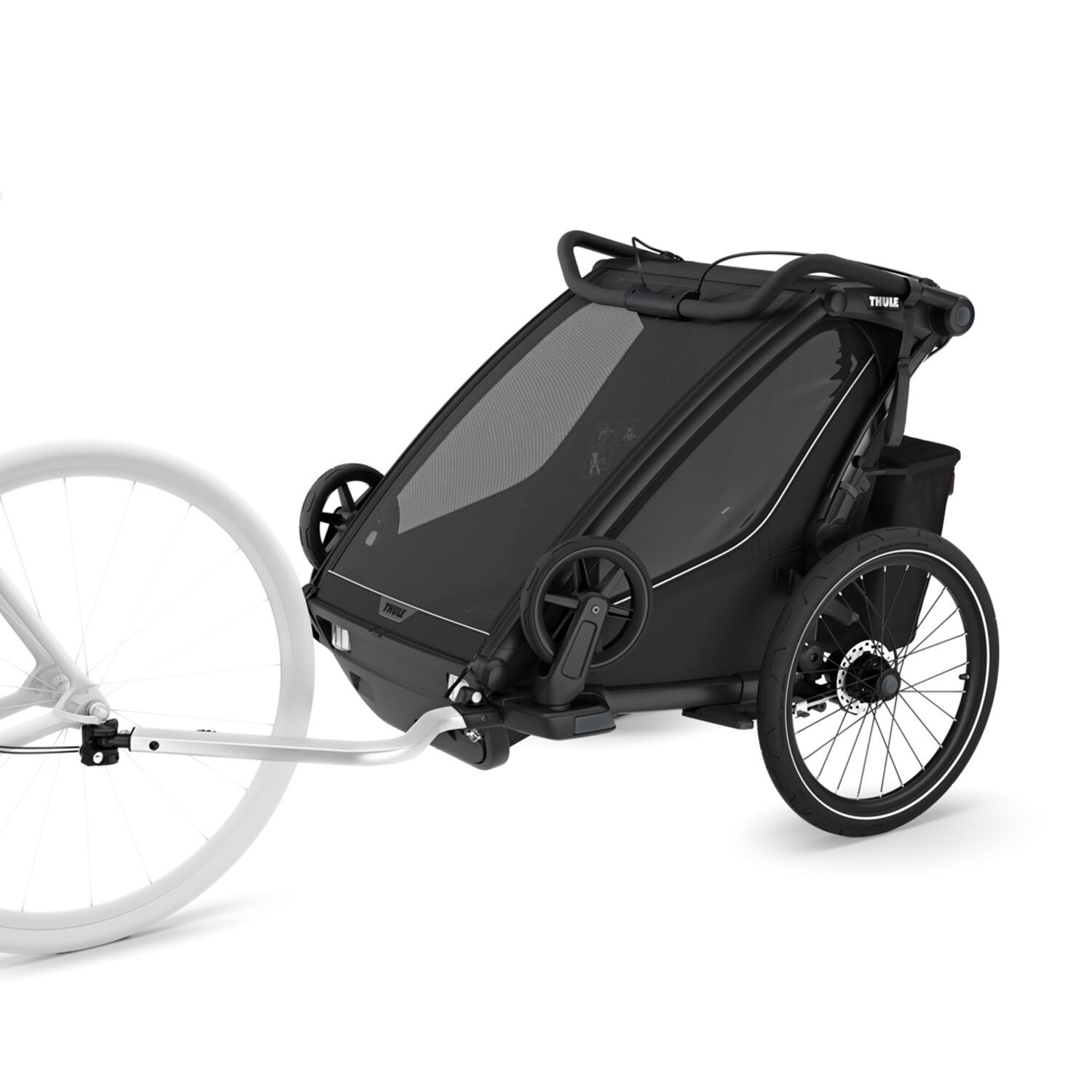 サイクルトレーラー サイクル トレーラー BICYCLE TRAILER バイシクルトレーラー SLOW CYCLE