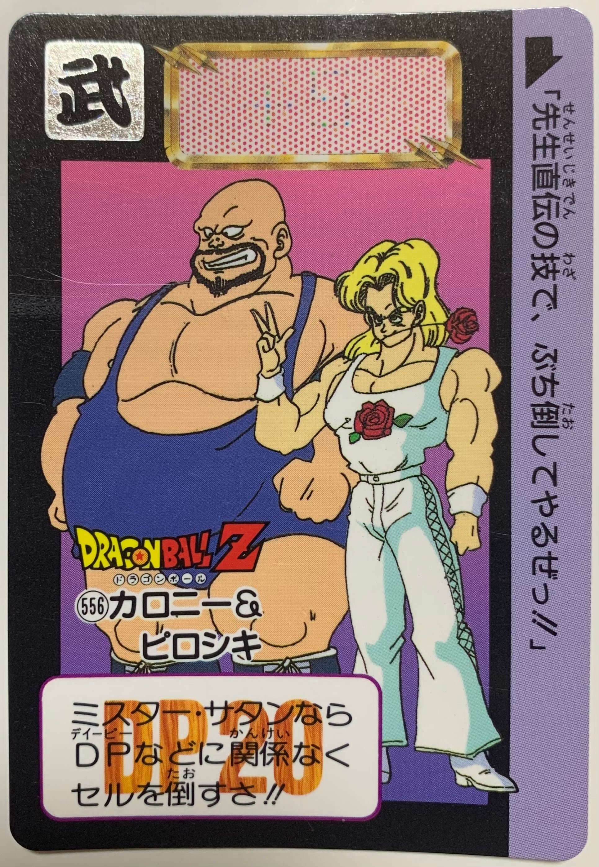 No.568 孫悟空&悟飯 | ドラゴンボールカードダス専門ショップ「DBcollect」