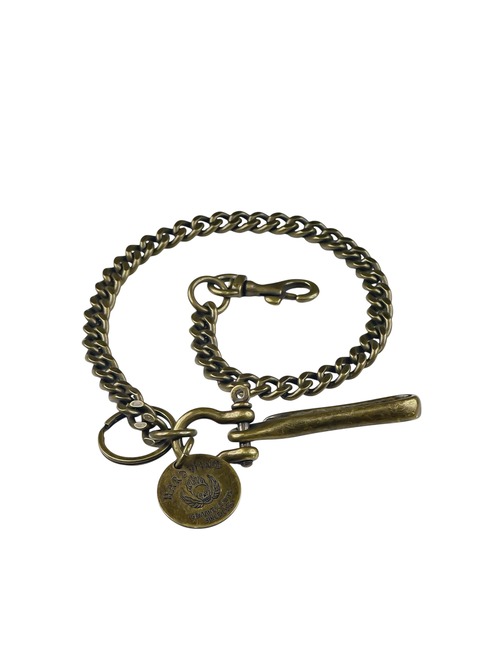 Hard Coin Classic Wallet Chain