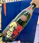 徳島県【本家松浦酒造】芋焼酎！☆『本格焼酎　本家鳴門金時 1800ml』