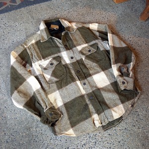 CPOシャツ used [212039]