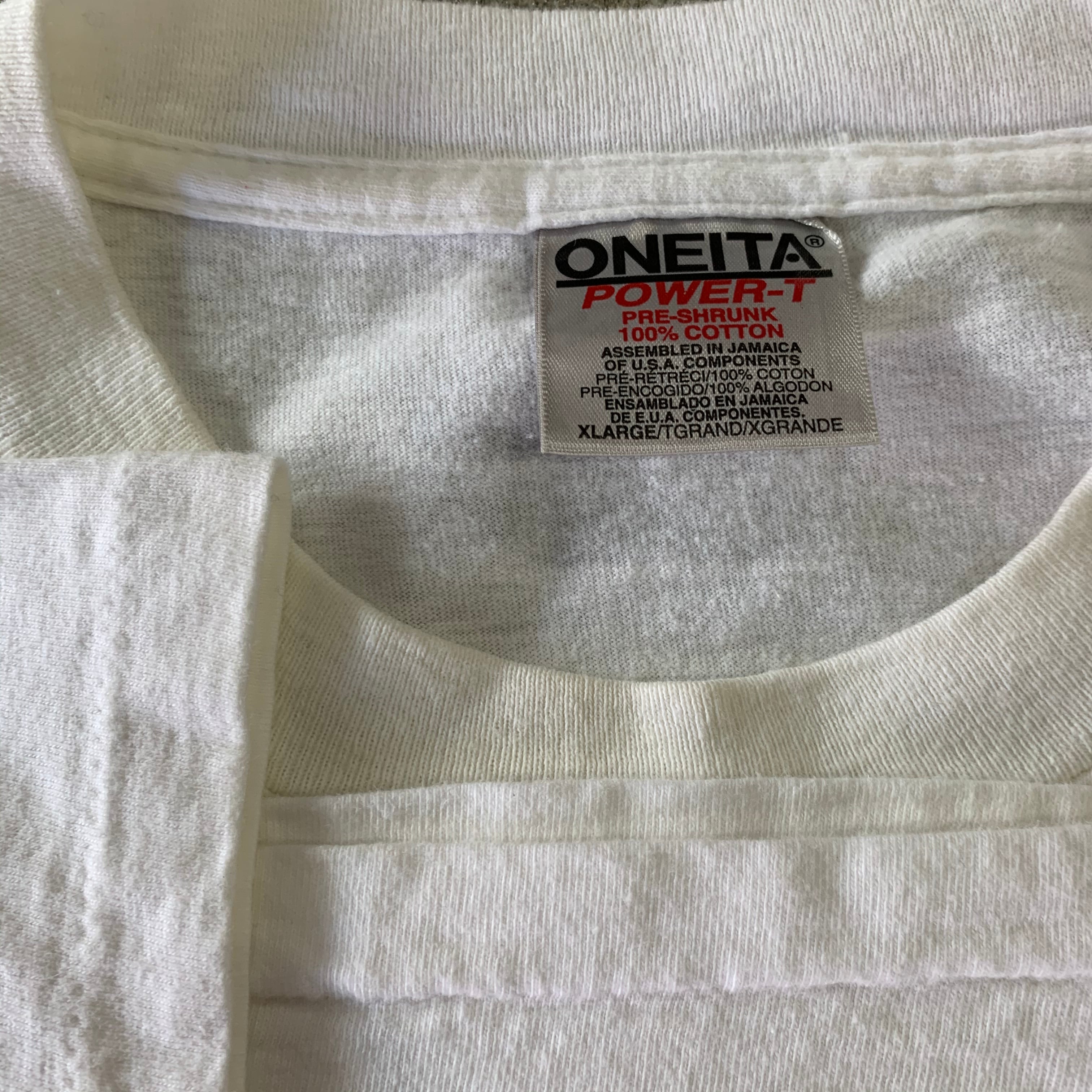 90s MONOPOLY T-shirt | What'z up