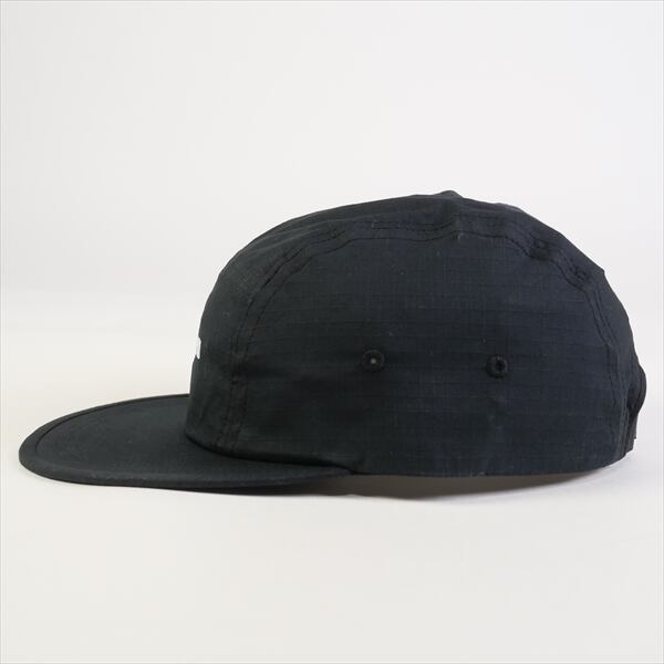 WTAPS 22AW キャップ 黒 Size【フリー】 WTAPS ダブルタップス 22AW T-5 01/CAP/RIPSTOP