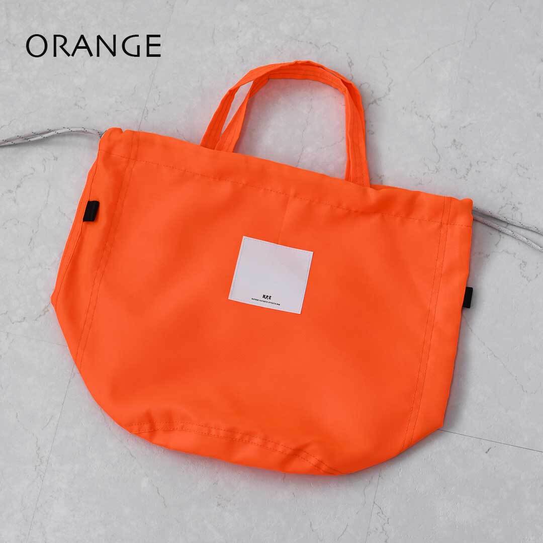 N.P.E NAPRON PATIENTS EFFECTS BAG M [エヌピーイーナプロン