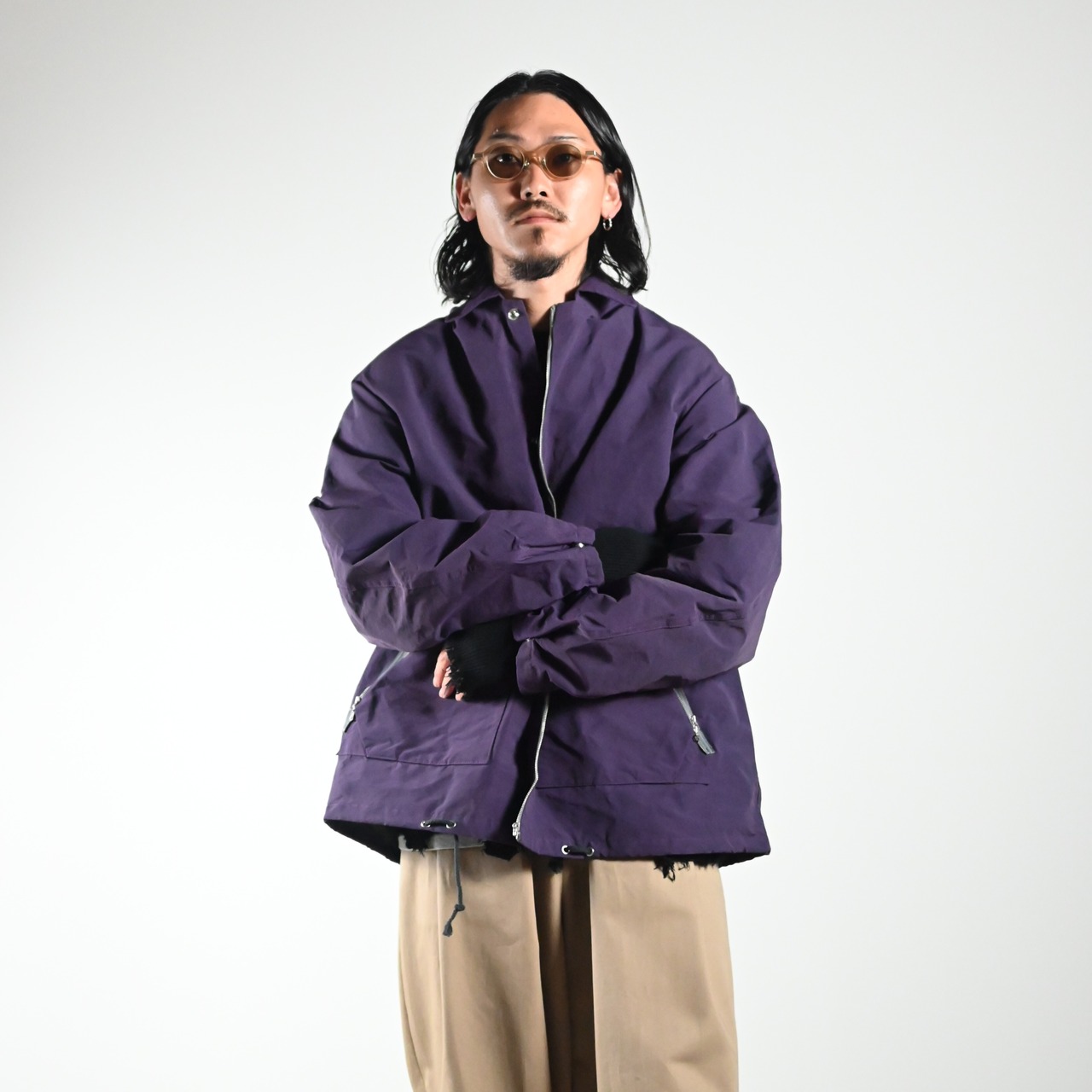 barbell object / coach jkt