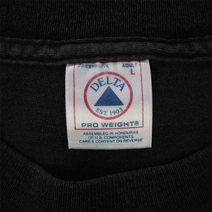 00s THE UP IN SMOKE TOUR tee