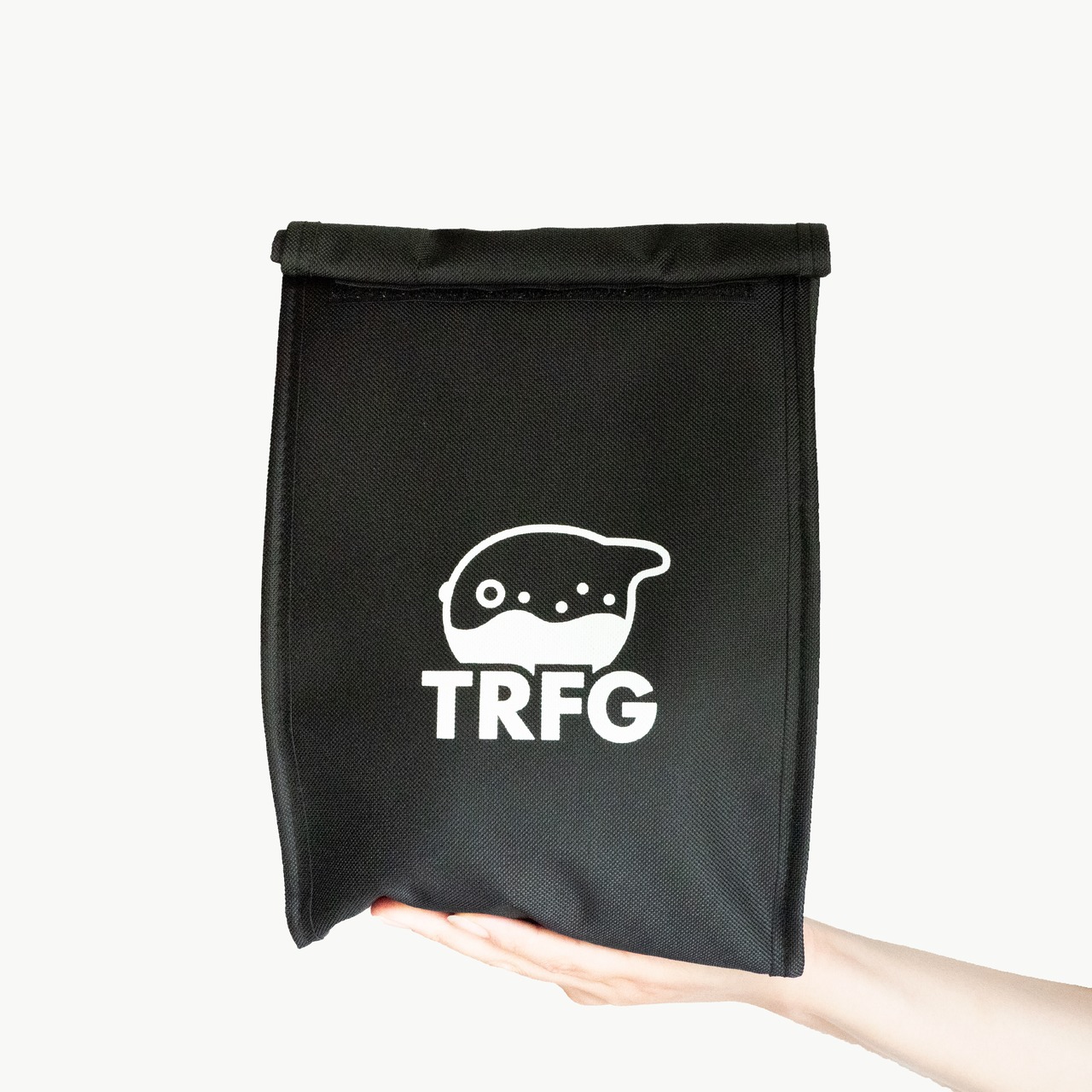 TRFG 保冷スクエアポーチ