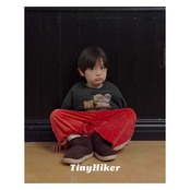 【取寄】Tiny Hiker アイエムスタージョガーパンツ｜冬服｜韓国子供服
