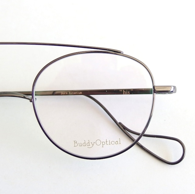 【Buddy Optical】his  “ruthenium black”