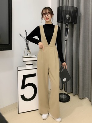 オーバーオール