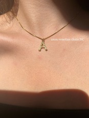 Bamboo initial (トップのみ)