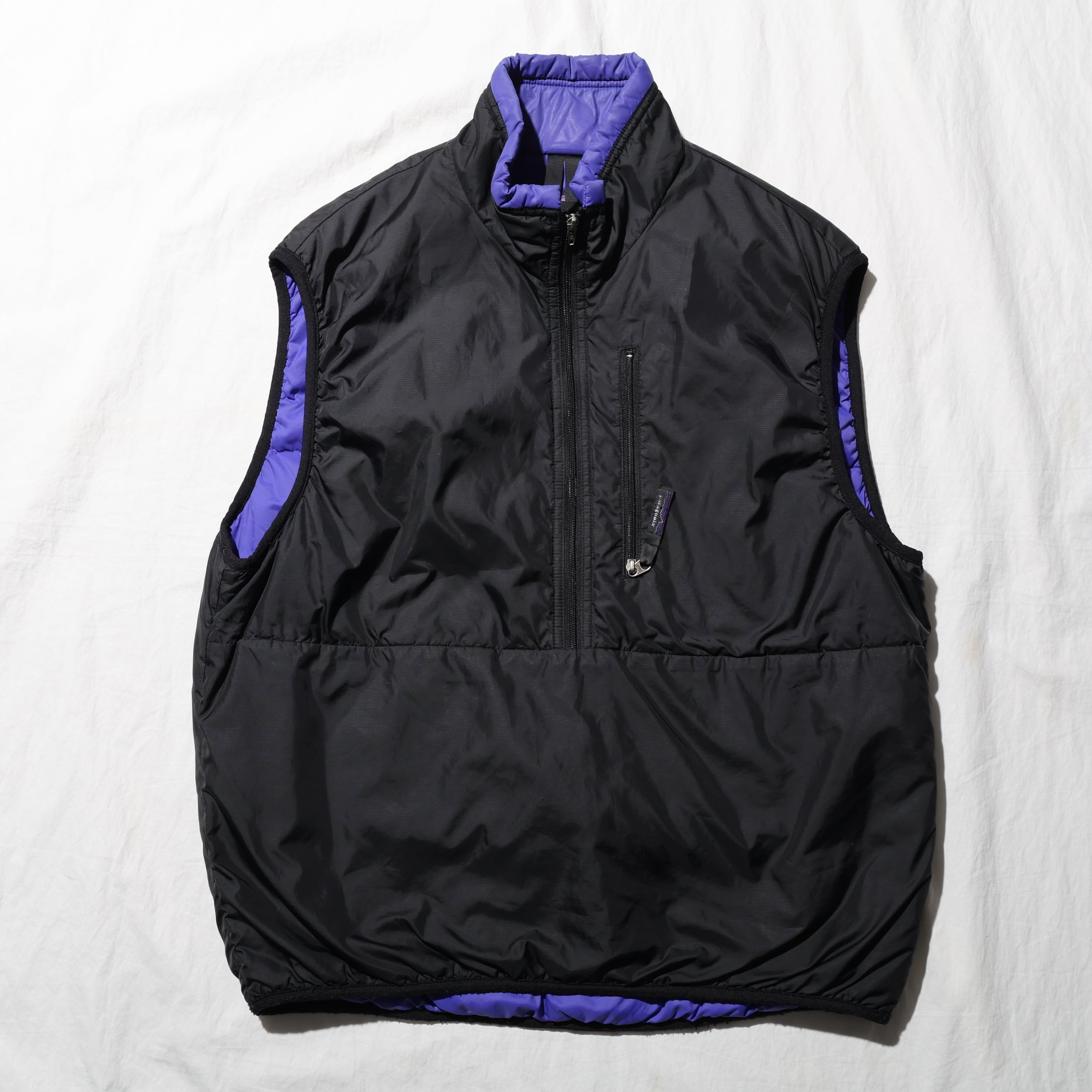 Patagonia | エンカウント