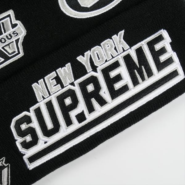 Size【フリー】 SUPREME シュプリーム 25FW New Era Football Beanie