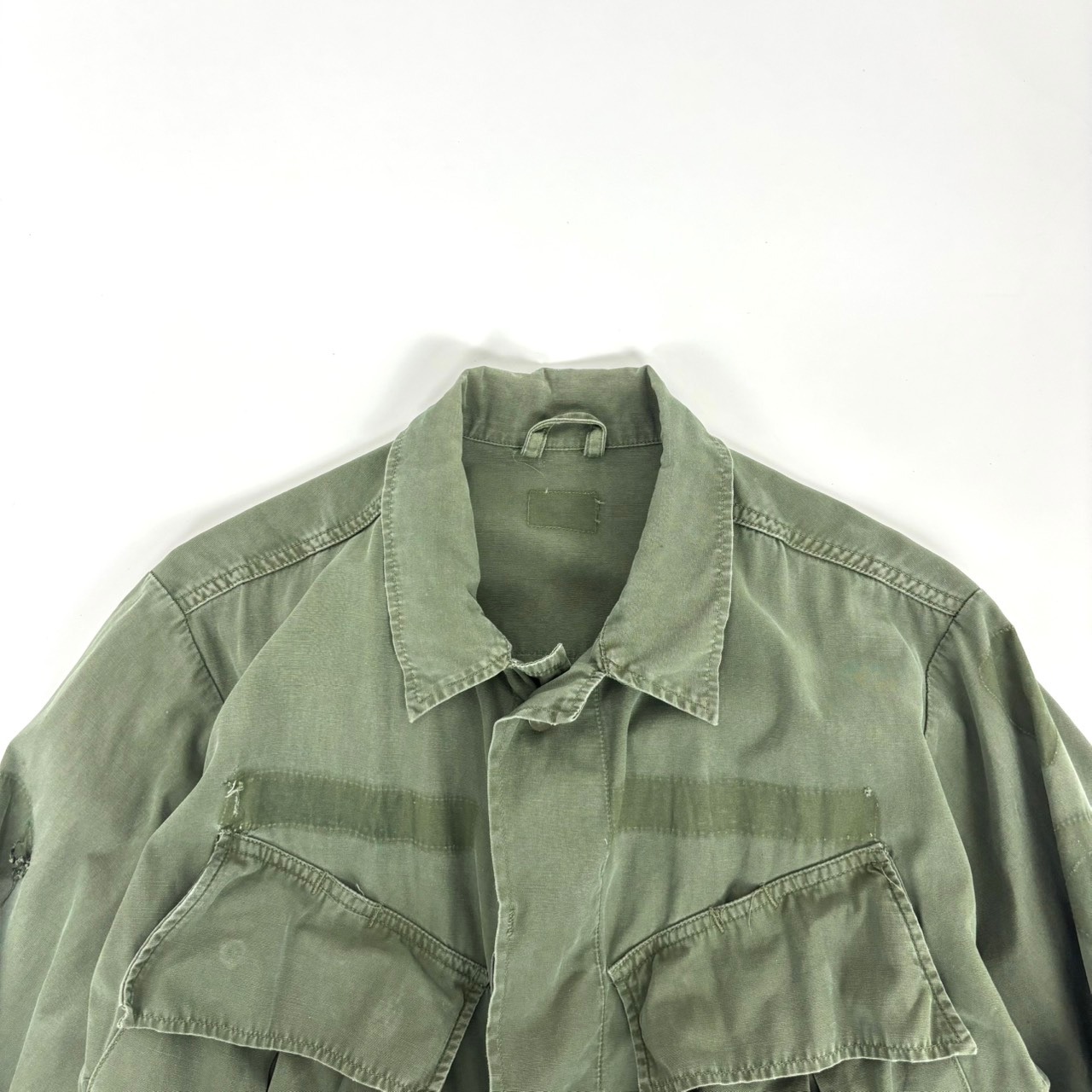 Jungle Fatigue Jacket Third Pattern | BLEND USED SELECTS SHOPS