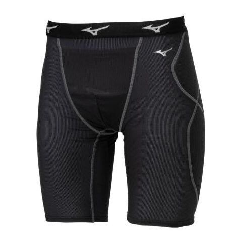 ミズノ(MIZUNO)【汗処理/通気】KUGEKIスライディングパンツ 品番: 12JBCP2409